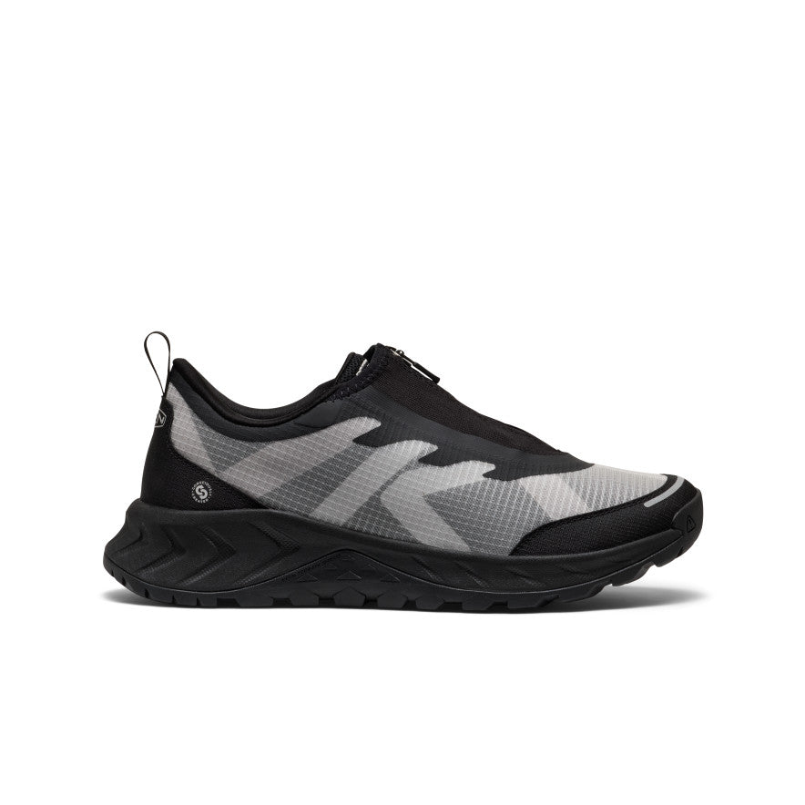 Vīriešu TTS zipsneakers Black/Black - Attēls 1