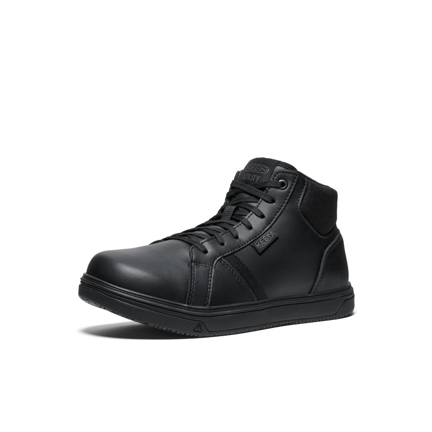 Black/Black