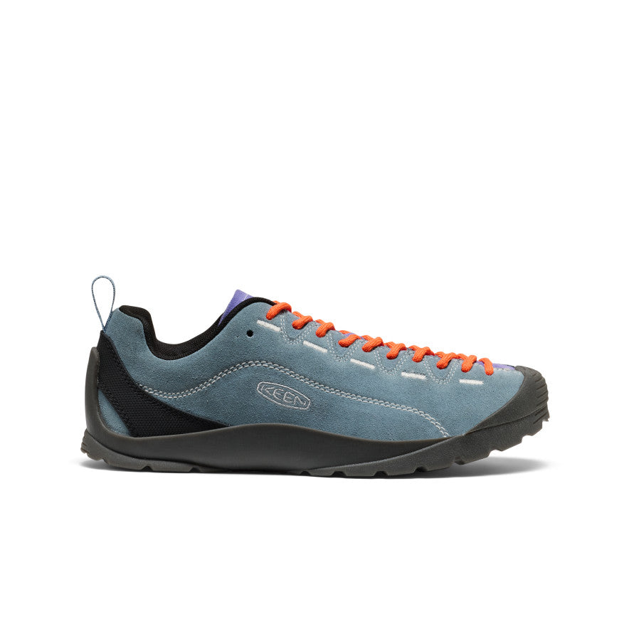 Sieviešu Džaspera sporta apavi Faded Denim/Skipper Blue