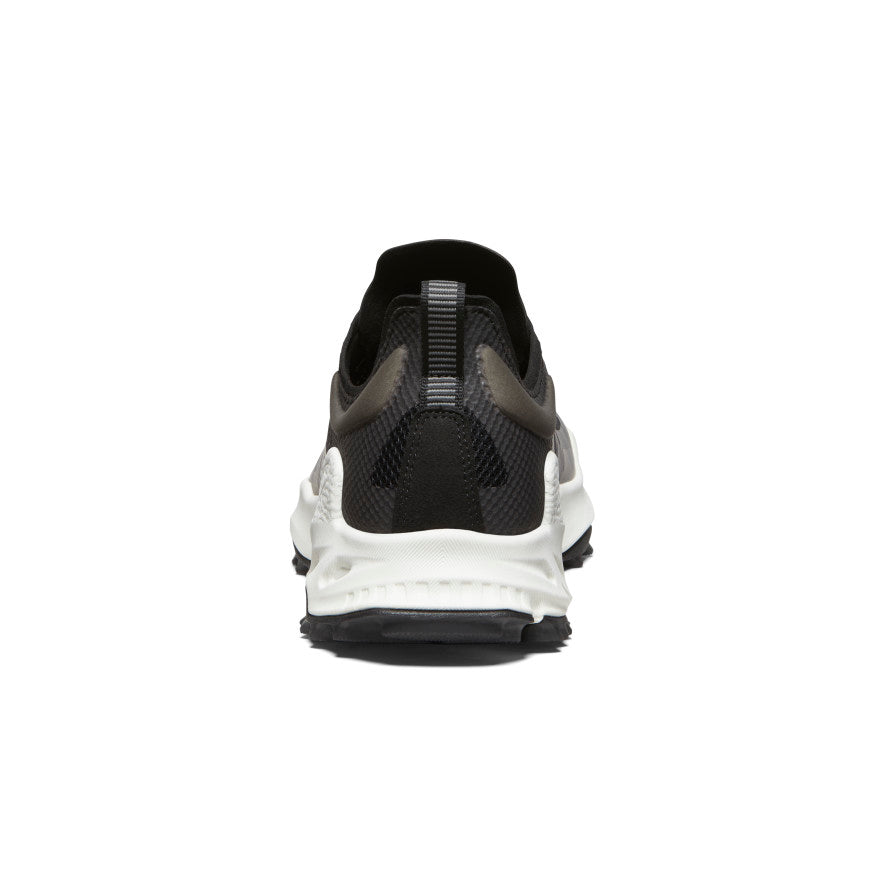 Vīriešu pārgājienu apavi Zionic Speed Black/Star White