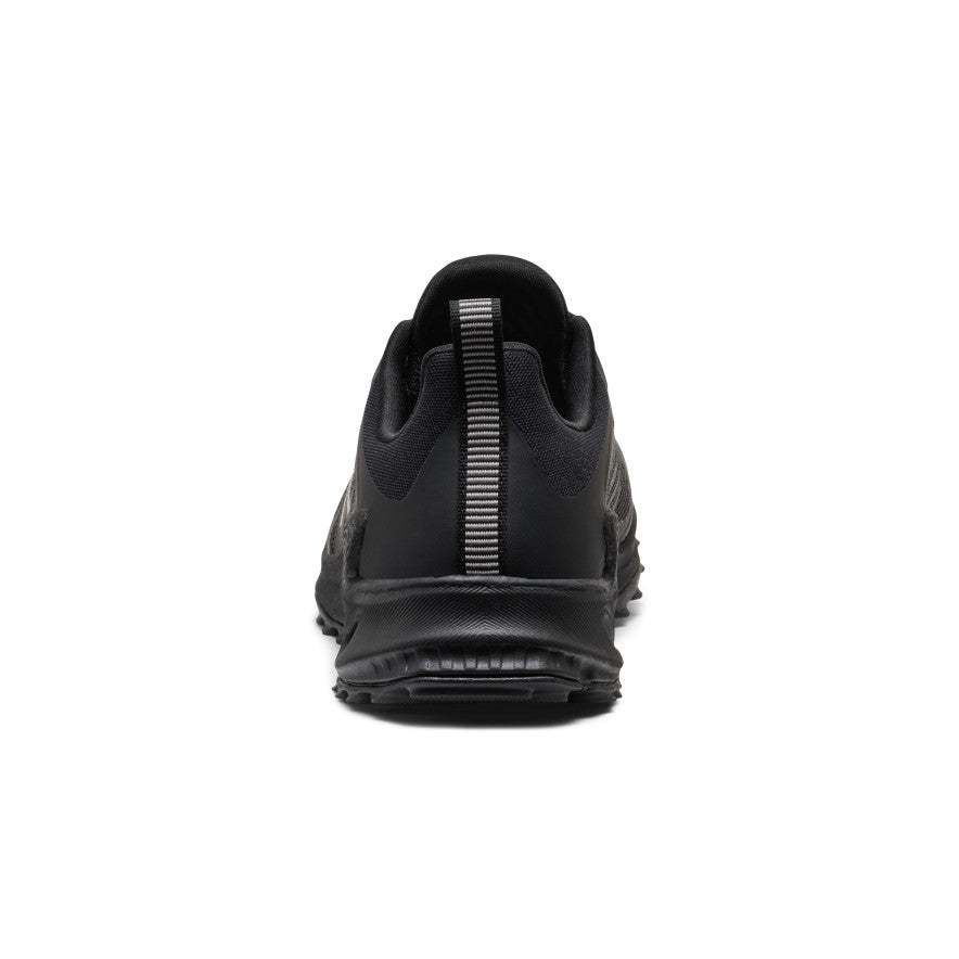 Vīriešu Zionic NXT Ūdensnecaurlaidīgie pārgājienu apavi Triple Black