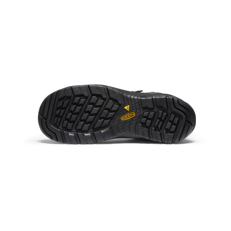 Vīriešu Reno Mid Waterproof (ar oglekļa purngalu) Magnet/Black - Attēls 6