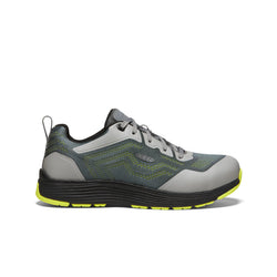 Steel Grey/Black
