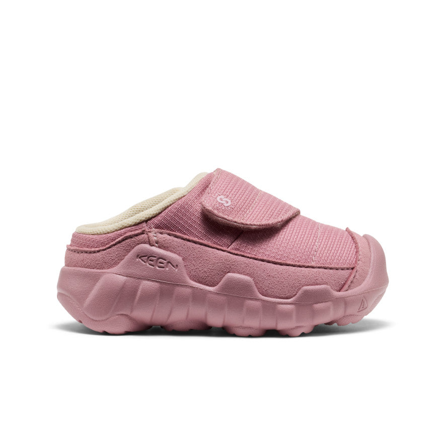 Toddlers' Hypowser Wrap Shoe Lilas/Giggle Pink - Image 1
