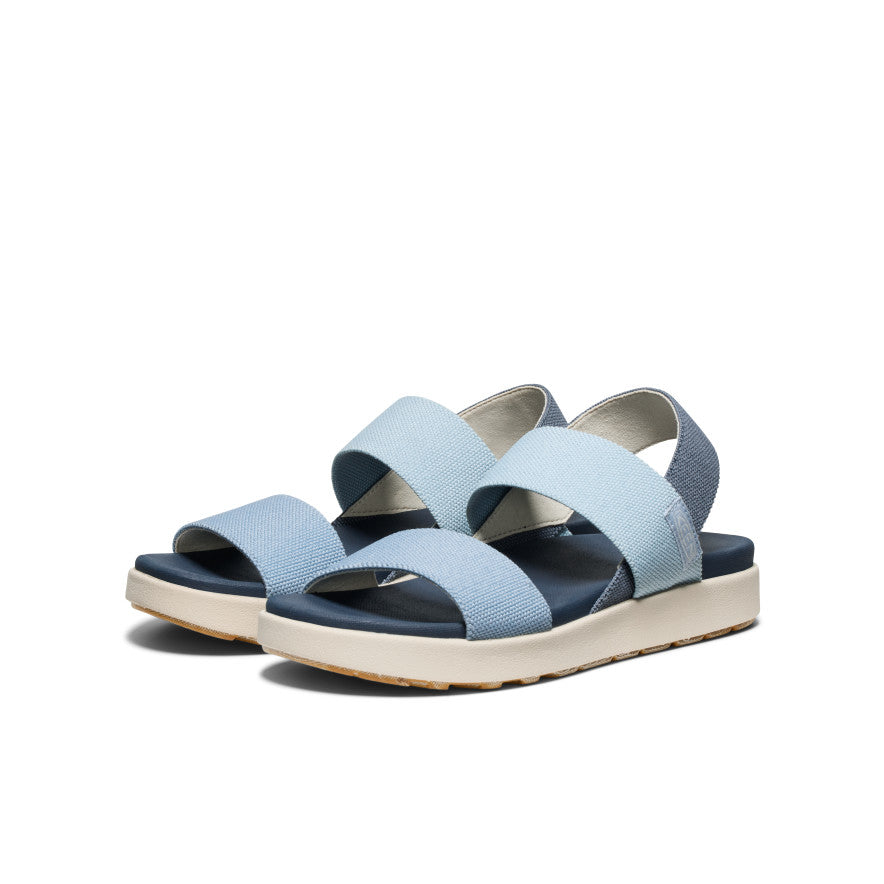 Faded Denim/Skyway