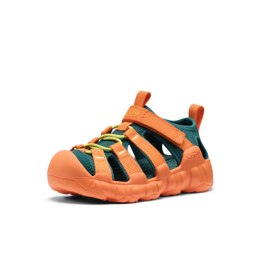 Bērnu sandales Hyperport H2 Mediterranea/Orange Peel