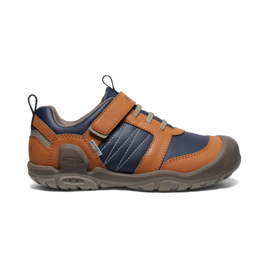 KEEN Maple/Sky Captain