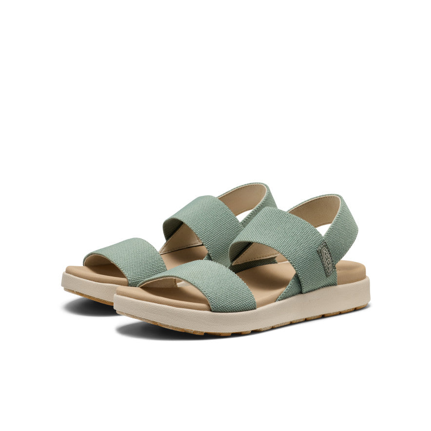 Lily Pad/Birch