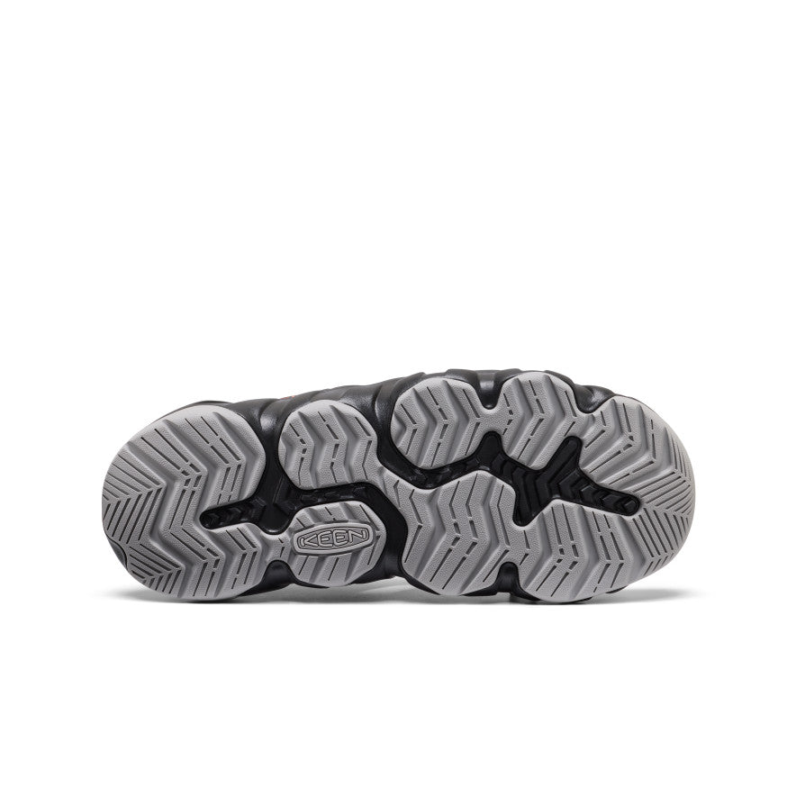 Vīriešu sandales Hyperport H2 Steel Grey/Burnt Brick - Attēls 6