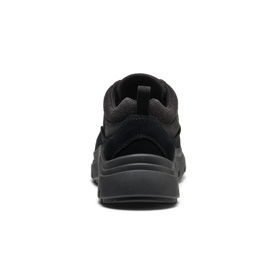 Women's Kosa Oxford Black/Black - Image 5