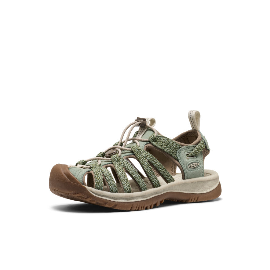 Sieviešu čuksts Lily Pad