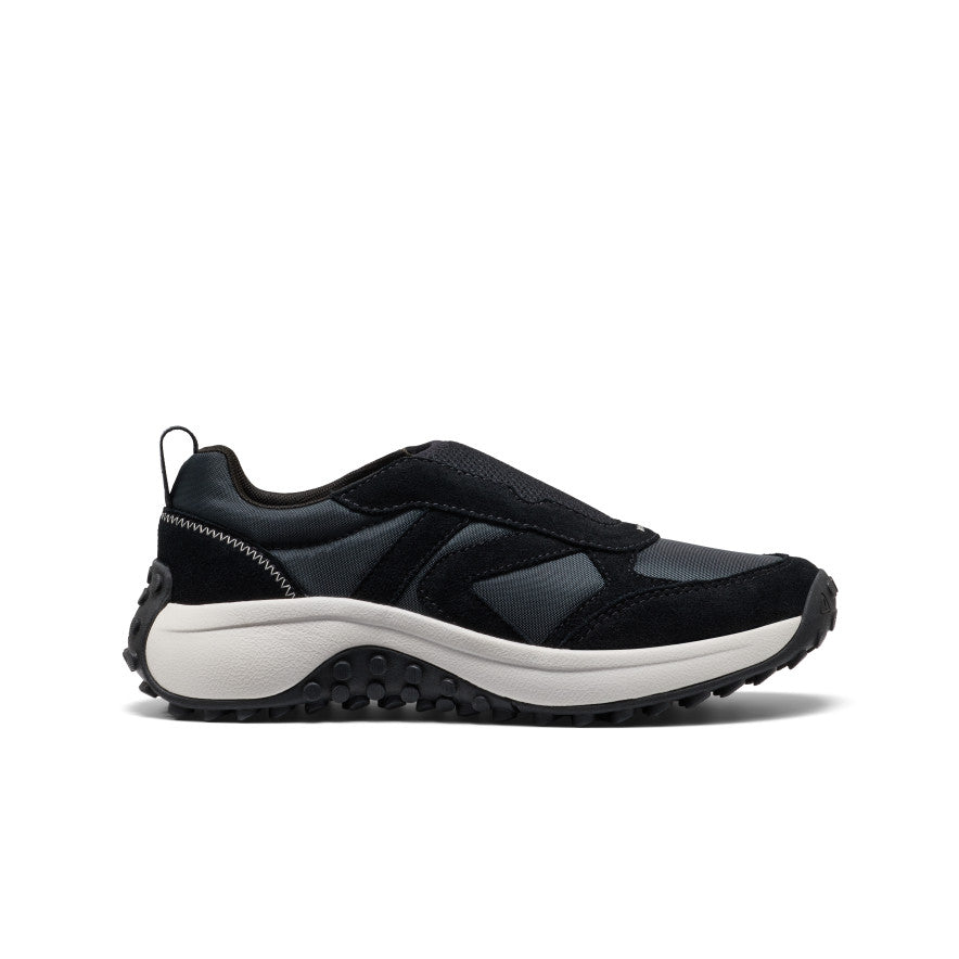 Black/Vapor