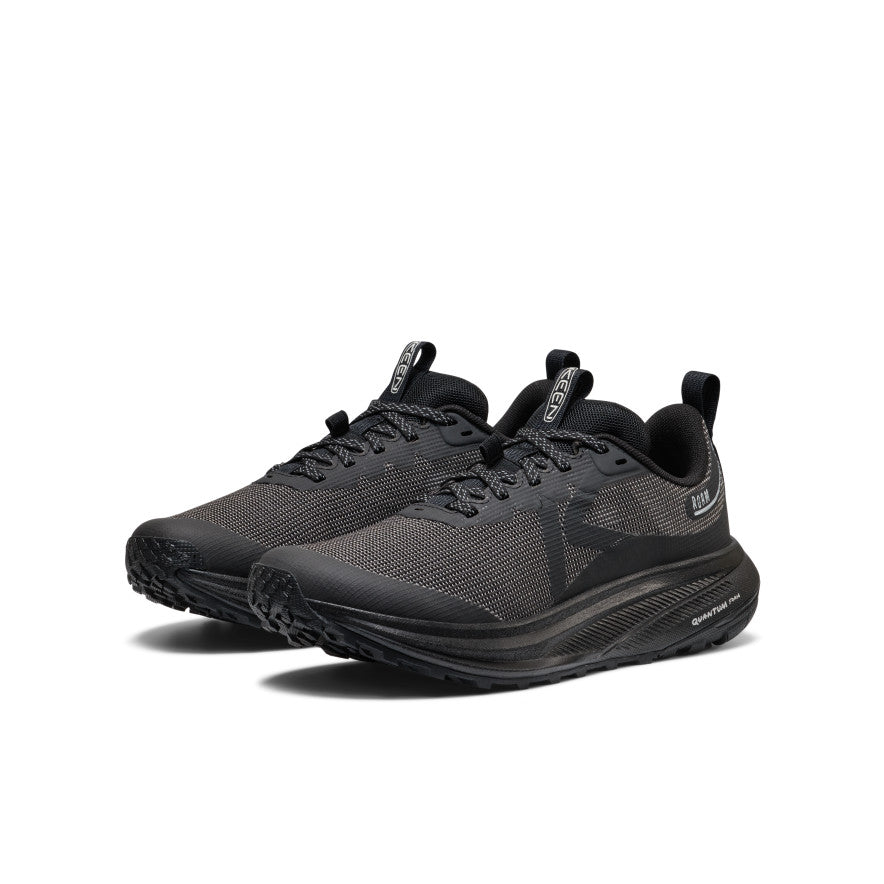 Sieviešu taku skriešanas apavi "Roam" Black/Black