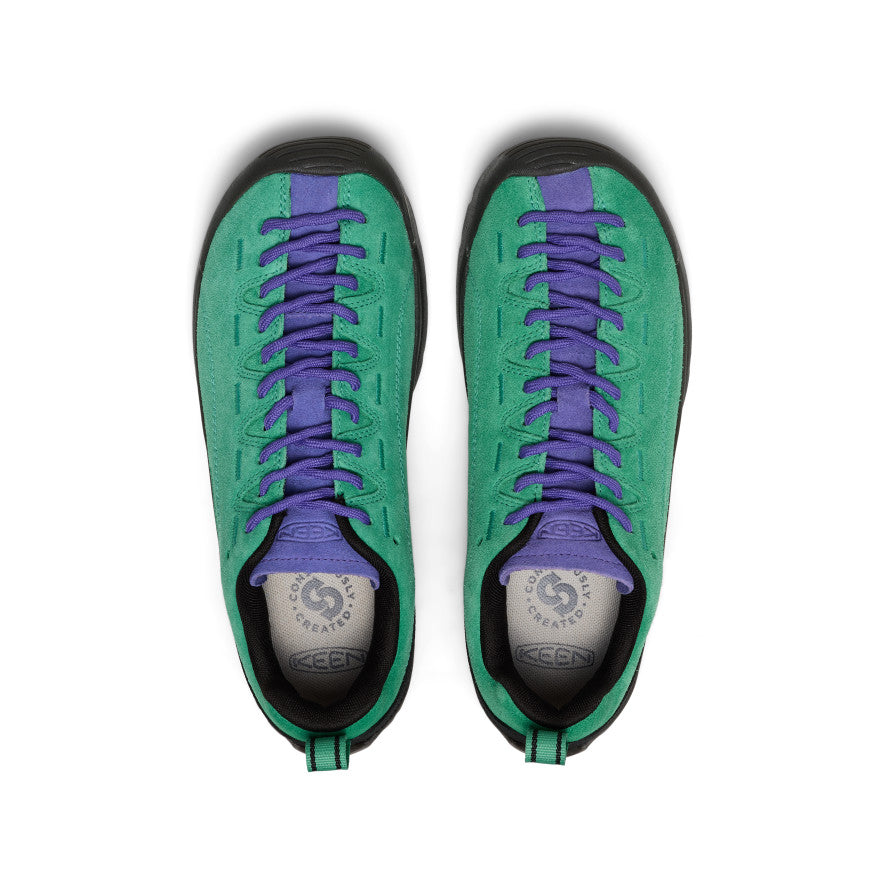 Sieviešu Džaspera sporta apavi Winter Green/Purple Opulence - Attēls 4