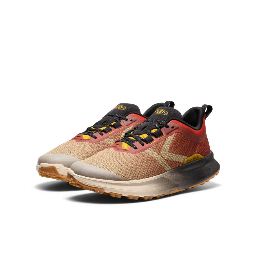 Safari/Red Ochre