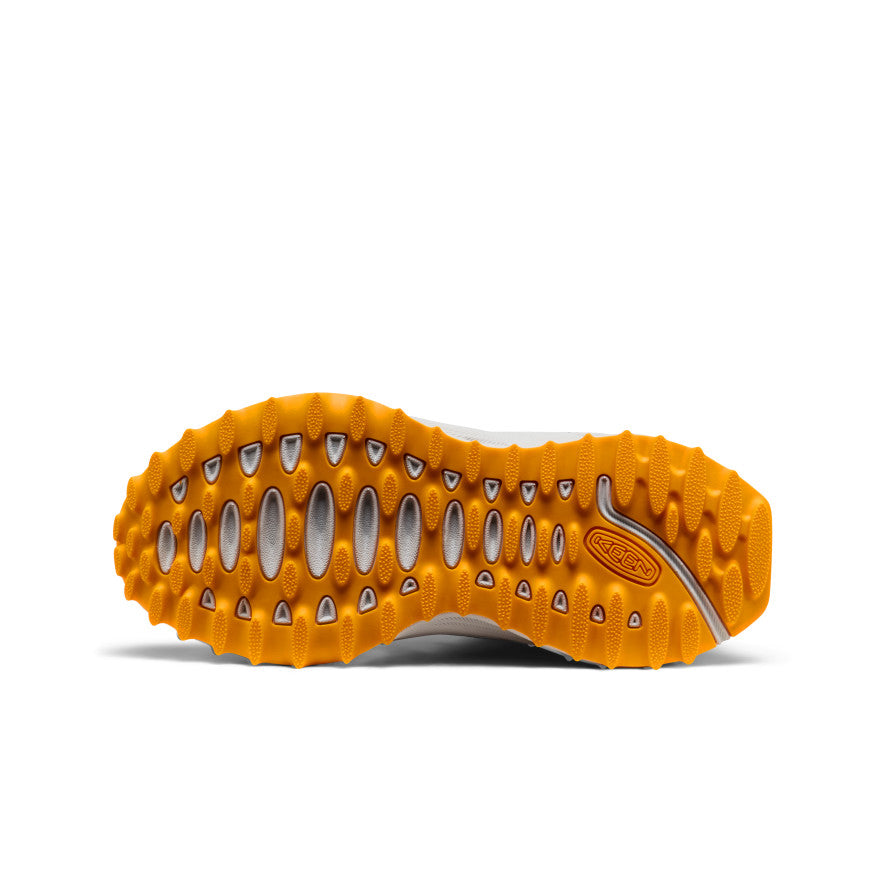 Lielo bērnu ūdensnecaurlaidīgie zābaki Zionic Naval Academy/Bright Marigold