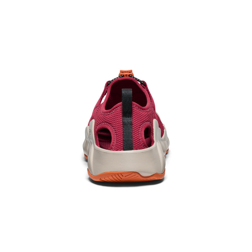 Vīriešu sandales Hyperport H2 Tibetan Red/Gold Flame