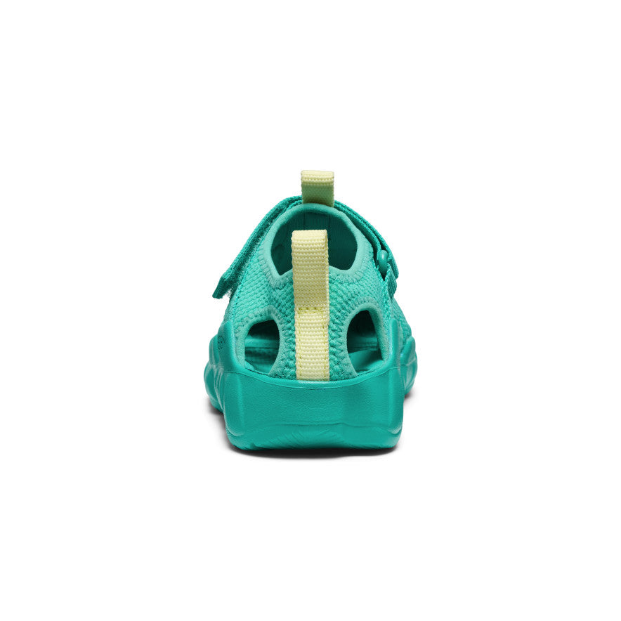 Bērnu sandales Hyperport H2 Bright Aqua/Wax Yellow
