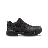 Men's Targhee IV Waterproof Work Shoe (Soft Toe)