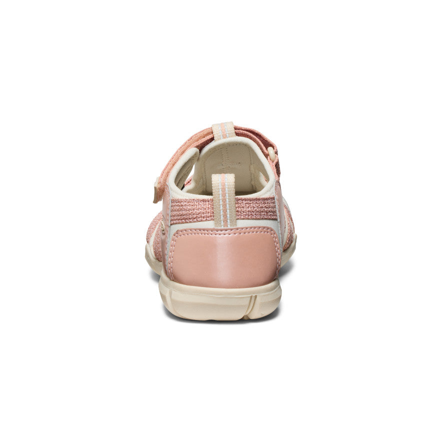 Big Kids' Seacamp II CNX Pink Gold