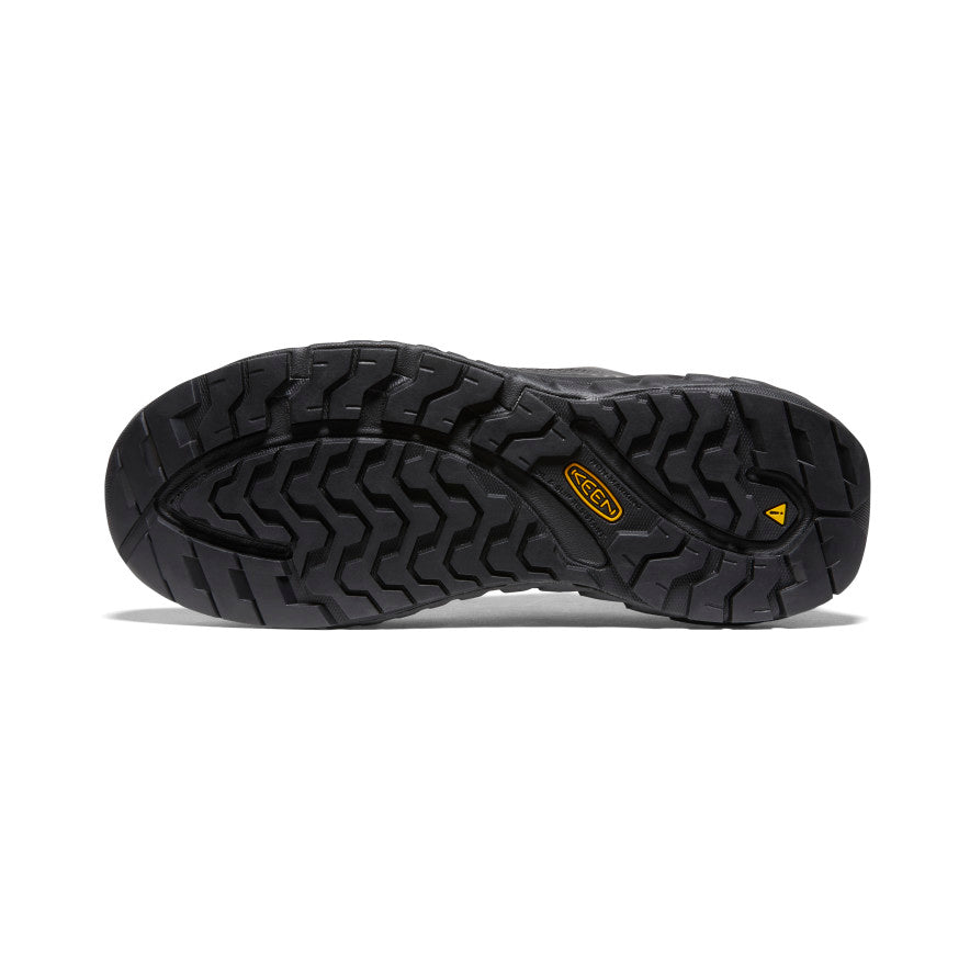 Vīriešu Arvada ESD darba sporta apavi (oglekļa purngals) Black/Black - Attēls 6