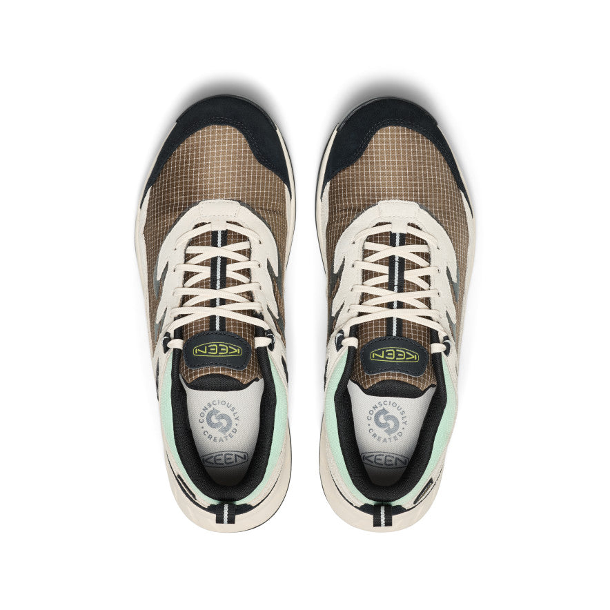 Vīriešu Hightrail EXP Waterproof Canteen/Hemlock