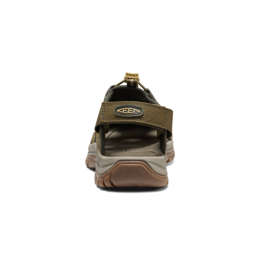 Vīriešu sandales Rapids H2 Dark Olive/Khaki - Attēls 5