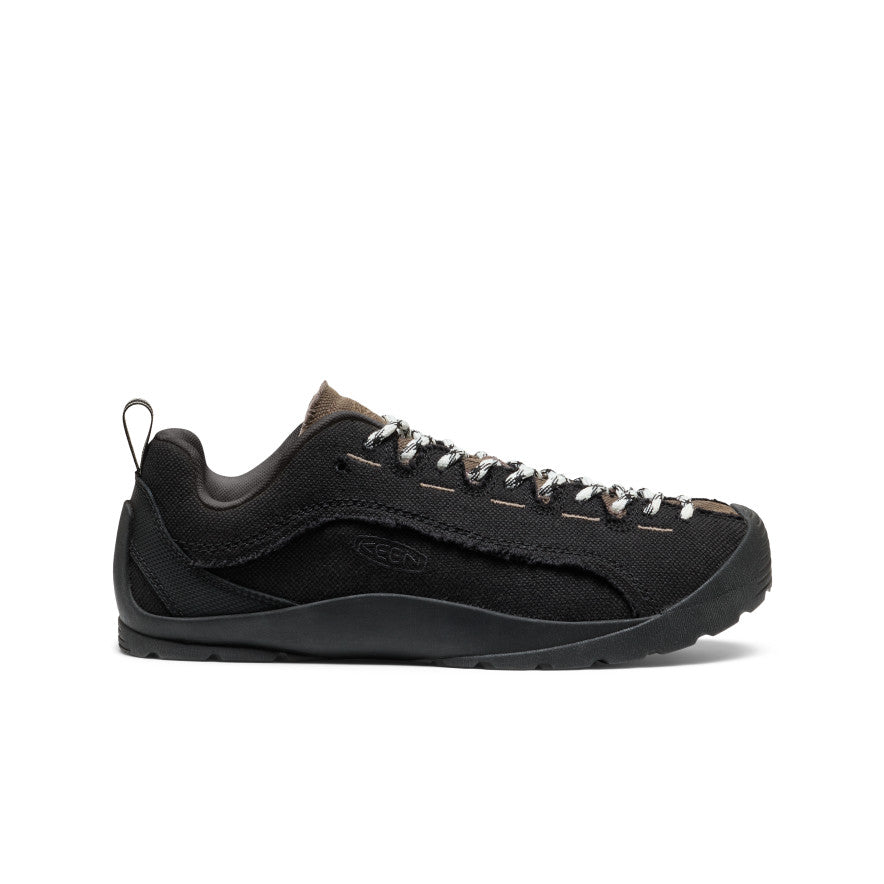 Sieviešu kedas "Jasper Split Skall Studio" Skall Black - Attēls 1