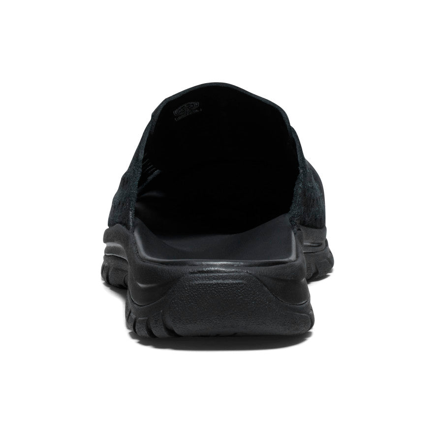 Men's San Juan II Sandal Black/Black - Image 5