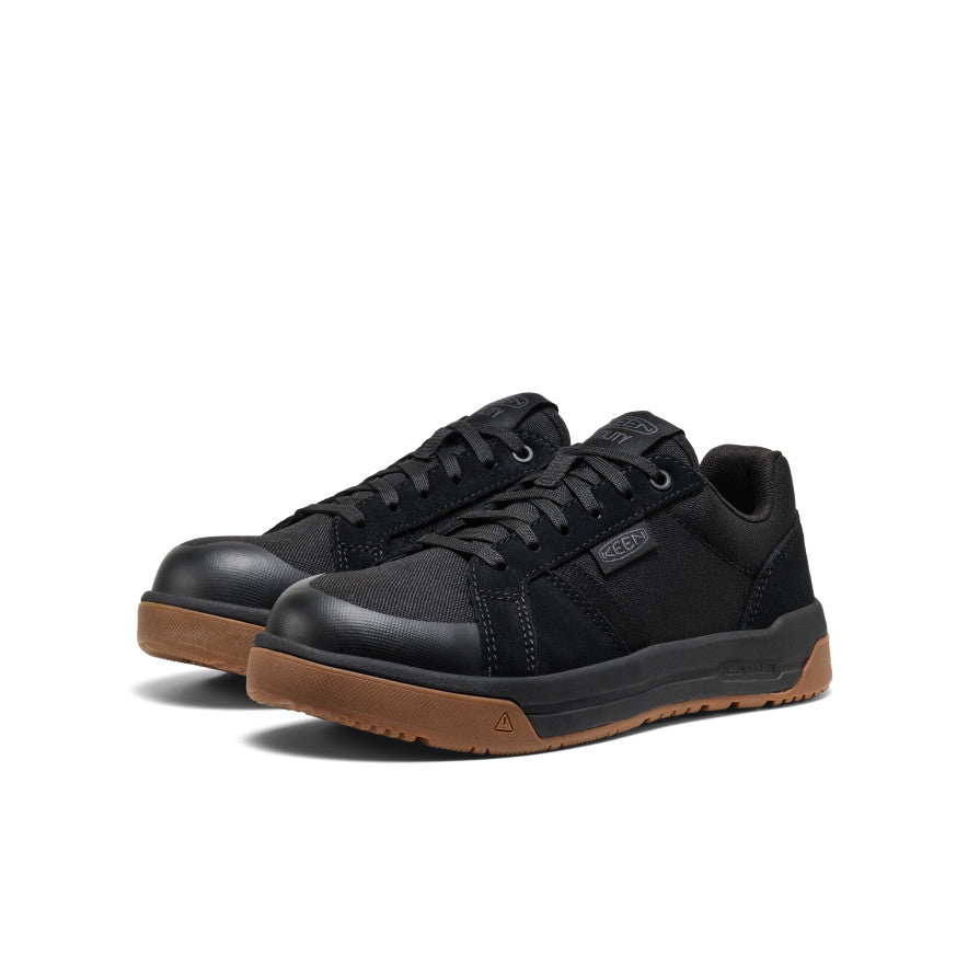 Black/Gum