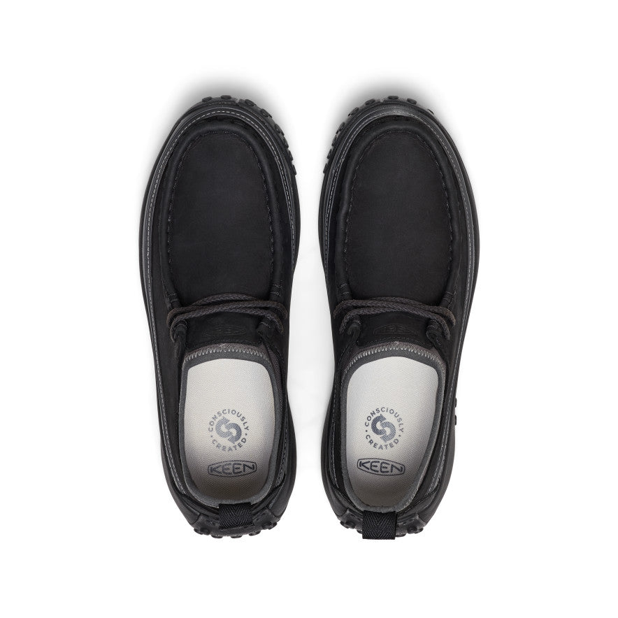 Vīriešu KS Moc Chukka Black/Black