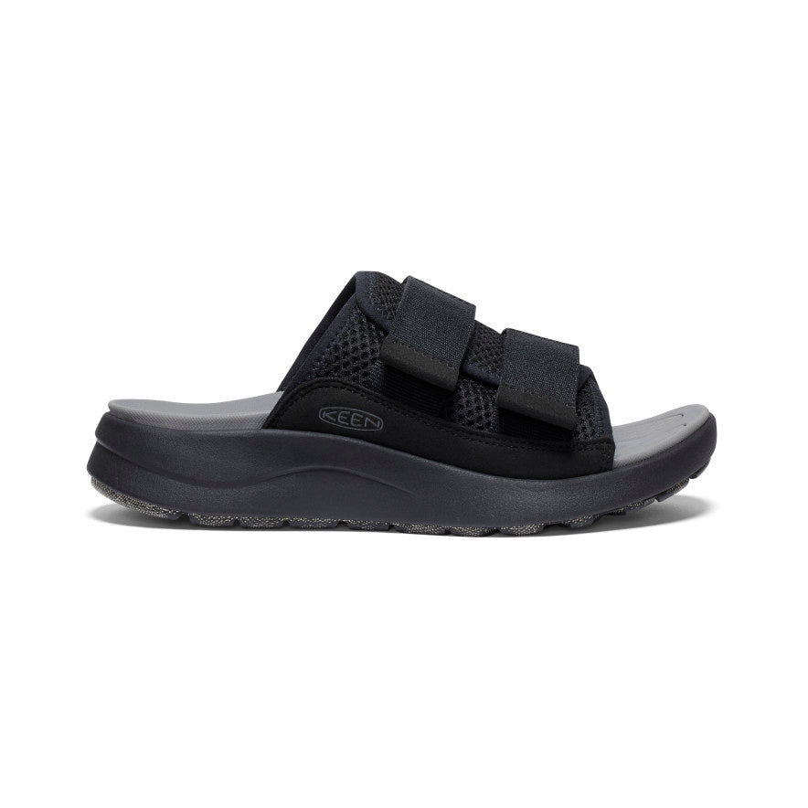 Black/Black